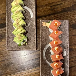 Candle Stick Special Roll