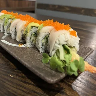 Sunset Special Roll
