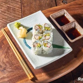 California Roll