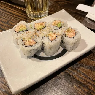 King California Roll