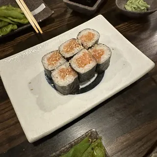 Sake (Salmon) Maki