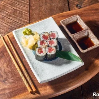 Takka Maki
