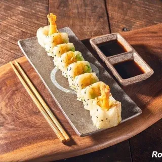 Crunchy Roll