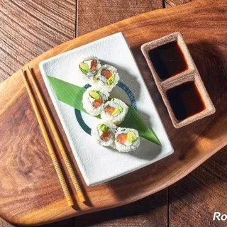 Philadelphia Roll
