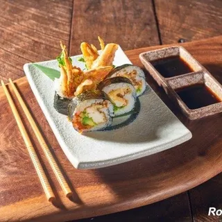 Spider Roll