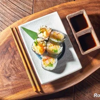 Tokyo Tower Roll