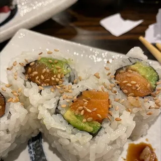 Boston Roll
