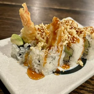 Avocado Roll