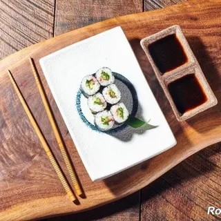 Umi Maso Roll