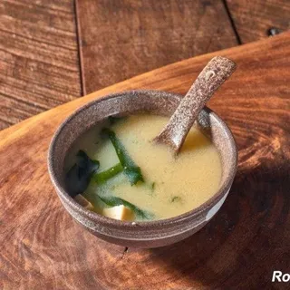 Miso Soup