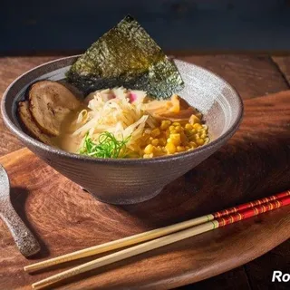 Shoyu Ramen