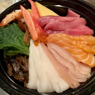 Chirashi