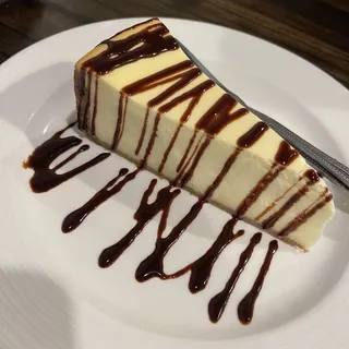Chocolate Cheese Cake