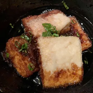 Agedashi Tofu
