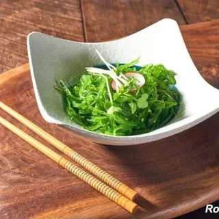 Wakame Salad