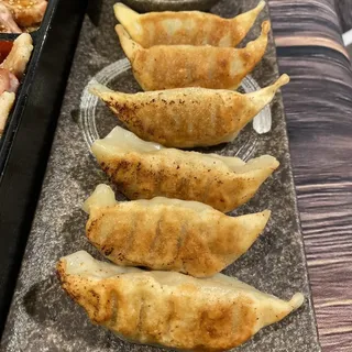 Gyoza
