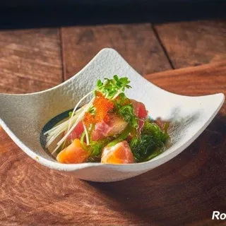 House Special Seafood Salad