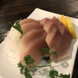Albacore Sashimi