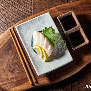 Escolar Sashimi