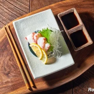 Tako Sashimi