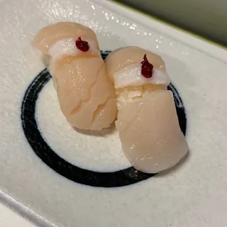 Hotate Nigiri