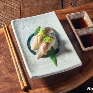 Saba Nigiri