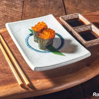 Ikura Nigiri