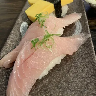 Tamago Nigiri