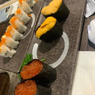 Uni Nigiri