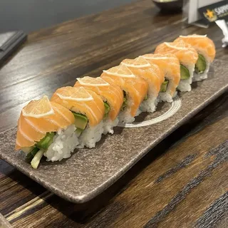 49 Years Special Roll