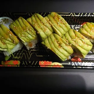 Caterpillar Special Roll