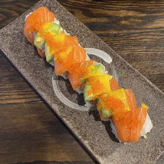 XXX Special Roll