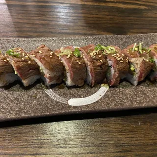 Chef Special Roll