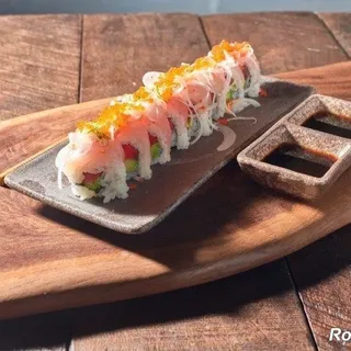 Family Affair Special Roll