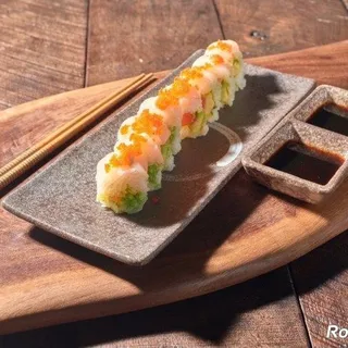 Romeo and Juliet Special Roll