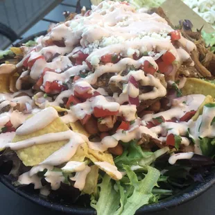 Taco Salad