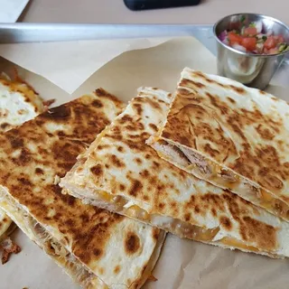 *Quesadilla