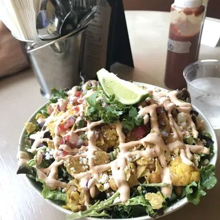 Taco Salad