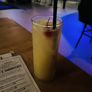 Pina colada