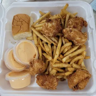 Chicken Nuggets
