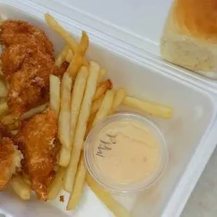 Rocket Chicken
