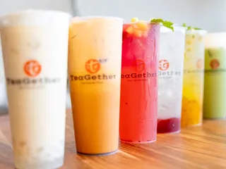 Teagether