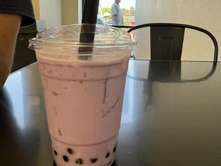Vogue Bubble Tea & Coffee Bar