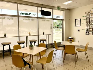 My Boba Shop