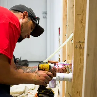 Albuquerque plumbing company