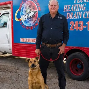 Albuquerque plumbing services