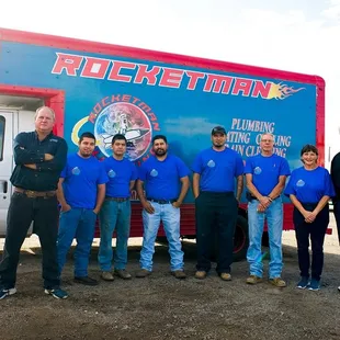 Albuquerque emergency plumber