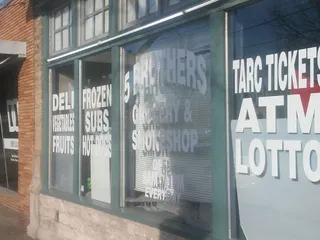 5 Brothers Grocery & Smokeshop