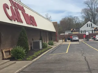 Clementine's Carwash - Bardstown