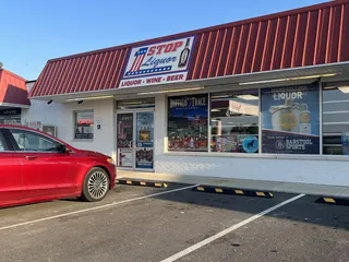 1 Stop Liquor